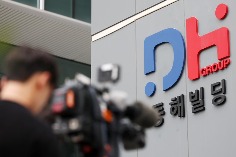 김건희 특검, 양평고속도로 용역업체 경영진 등 15일 소환 조사 통보