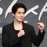 ′착한사나이′ 이동욱 ″판타지에 지쳐…현실적 연기 하고팠다″