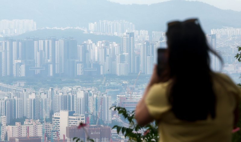 ‘배당소득 분리과세’ 수위조절에…“고배당株 급제동”