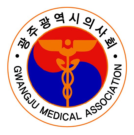 광주광역시의사회 로고/ 뉴스1 DB