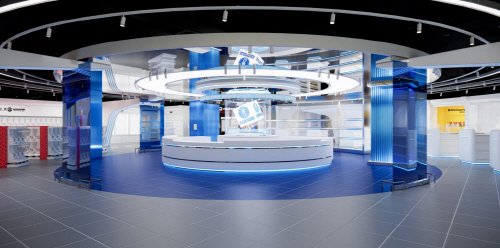 건담부터 다마고치까지…‘반다이남코 코리아 스토어’ 15일 개장