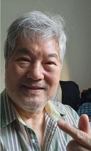 미남배우 한지일 안타까운 근황 "우울증 정말 무서운 병"