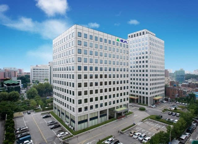 현대그룹, 연지동 사옥 매각 성공 - 뉴스 썸네일 이미지