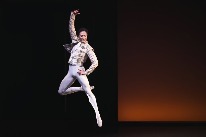 세계 무대 누비는 클래식·발레 스타들, 여름밤 물들인다