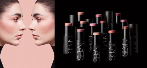 나스 (NARS), 멀티유즈 스틱 ‘더 멀티플’ 리뉴얼 출시 및 아이코닉 ‘블러쉬’ 신규 컬러 출시