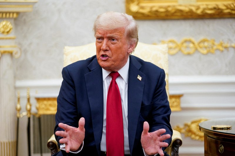 트럼프 지원 받은 우크라, 푸틴에 3차 휴전 협상 제안