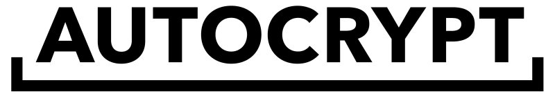 아우토크립트 제공.