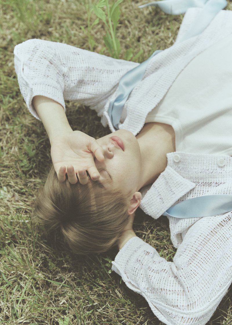 윤산하 아스트로·유닛·솔로로 '카멜레온' 매력…확신 생겼다