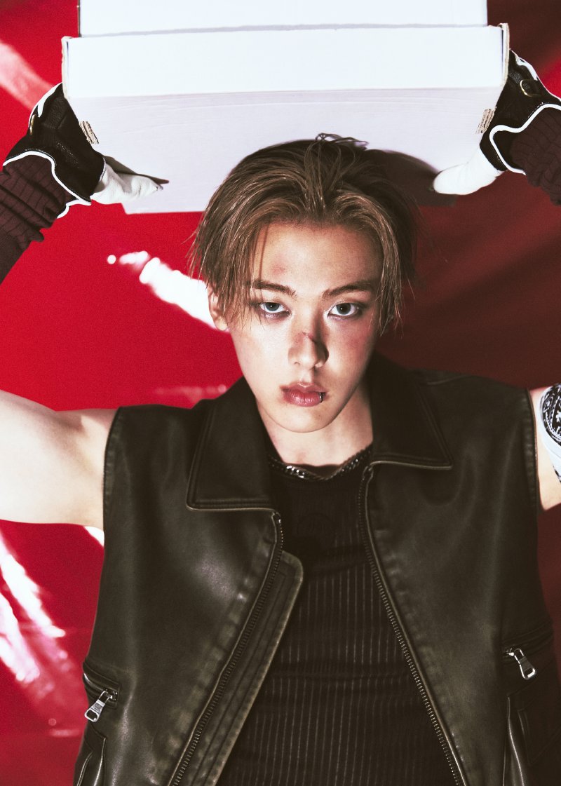 윤산하 "故문빈에 많이 배워…항상 형과 같이 한다는 마음"