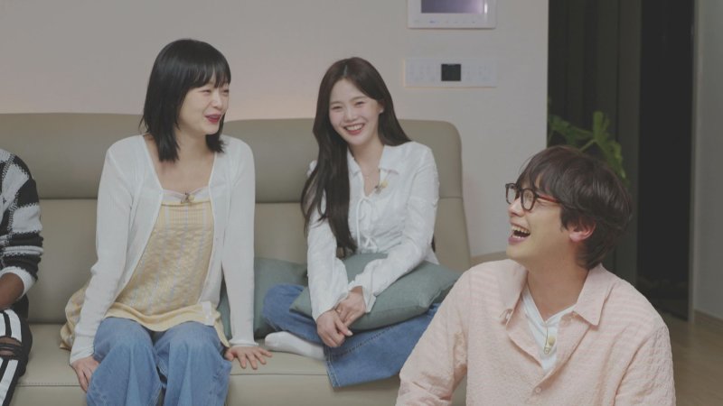 박명수, 최다니엘에 "전소민과 사귀어라" 러브라인 재점화