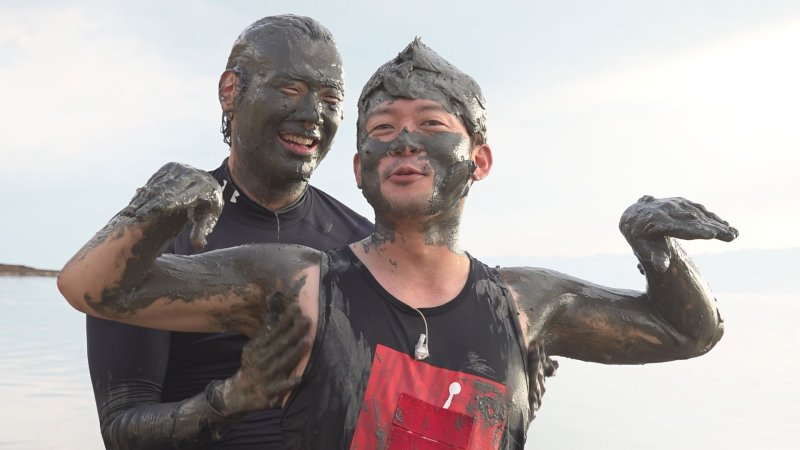 박명수, 최다니엘에 "전소민과 사귀어라" 러브라인 재점화