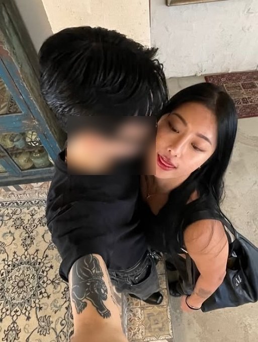 '강철부대W' 곽선희 커밍아웃…동성 연인과 럽스타그램 공개