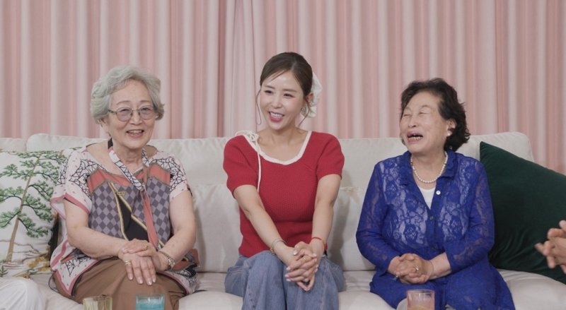 SBS '신발 벗고 돌싱포맨'
