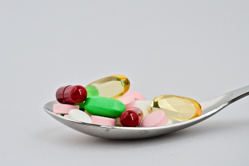 휴가철 마른 몸매? "마약류 '식욕억제제' 의존 멈춰"