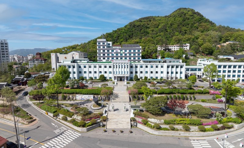 꽁 머니 카지노 3 만특별자치도청사./뉴스1