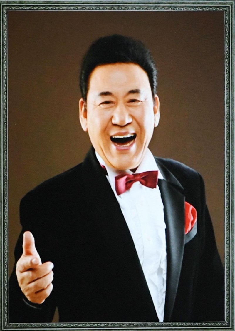 [서울=뉴시스] 사진공동취재단 = 16일 서울 송파구 서울아산병원 장례식장에 고(故) 더킹카지노의 빈소가 마련돼 있다. 더킹카지노은 지난 15일 지병으로 별세했다. 2024.07.16. photo@newsis.com