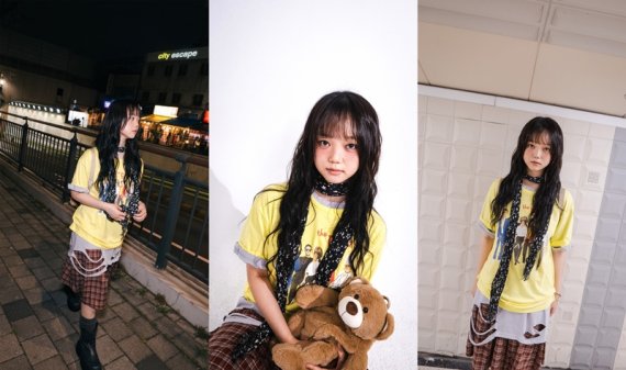 '인디신 슈퍼루키' 공원, 신곡 '서울' 발매 예고…'기대 만발'