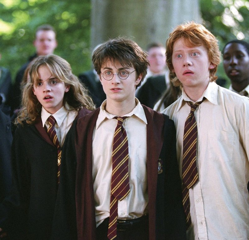 번개 흉터 소년…14년만에 '새로운' 해리포터 첫 공개 [N이슈]