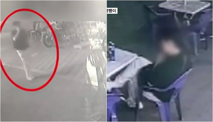 살려주세요 신고에 경찰차 12대 출동했는데 반전