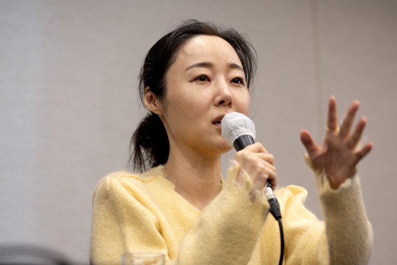 민희진 전 어도어 대표, '업무상 배임 혐의' 무혐의 처분