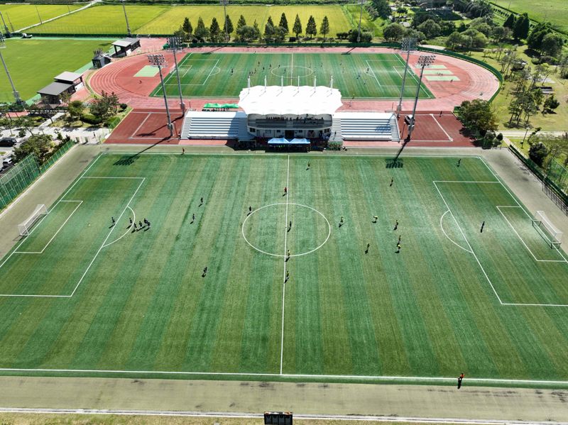 '전남권 스포츠 메카로 도약'...보성군, 벌교종합스포츠시설 조성 본격 추진