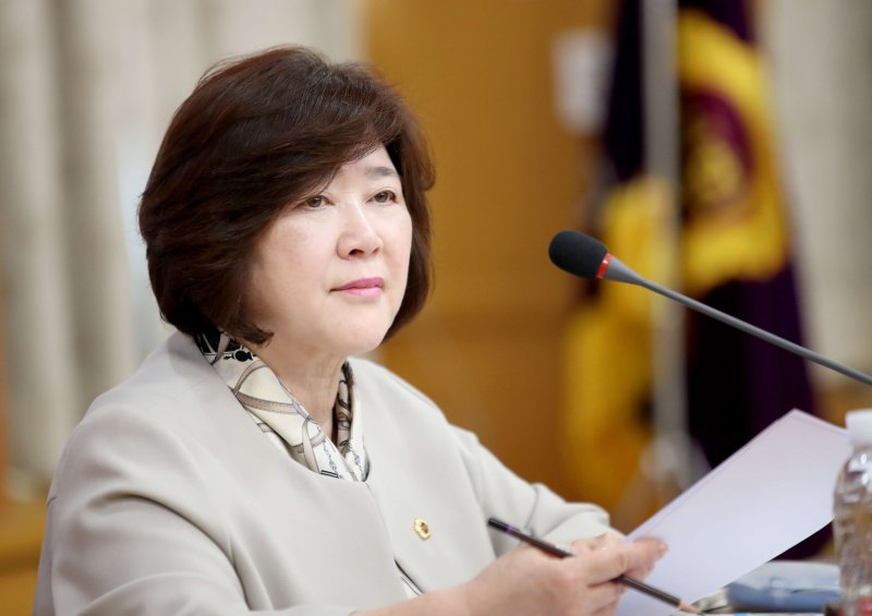 [대전=뉴시스] 안경자(국민의힘·비례) 대전우리카지노. *재판매 및 DB 금지