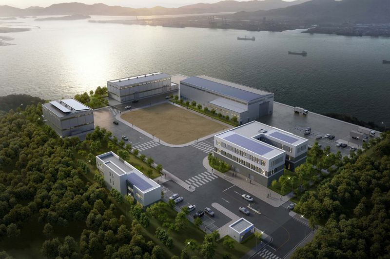 전남도, 친환경선박 기술 개발 박차