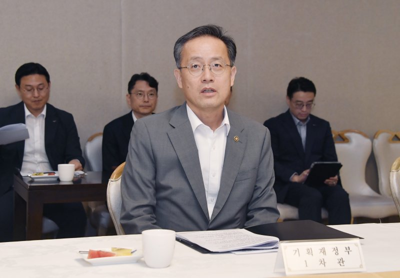 ‘MSCI 선진국 지수’ 편입 위한 로드맵 연내 만든다