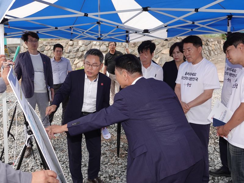 국정기획위 "울산 발전과 이재명 정부 성공은 다르지 않아"