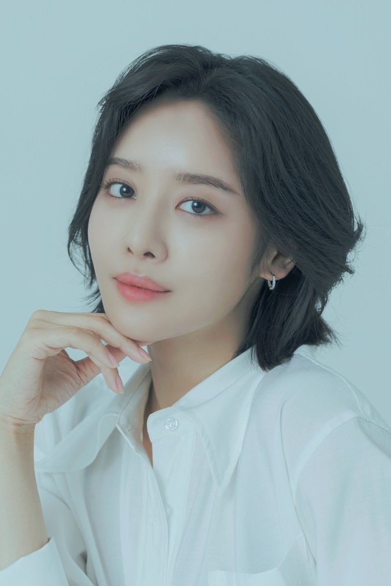 배우 차주영. (고스트 스튜디오 제공)