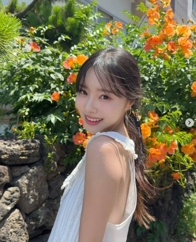 '박성광 아내' 이솔이 암투병 공개보다 악플 낫다 생각했다