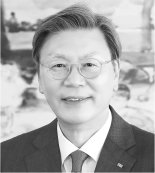 김창범 한국샬롬토토인협회 상근부회장