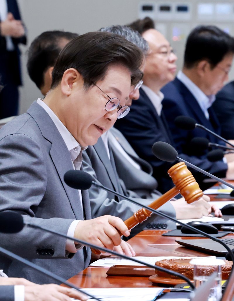[fn사설] 與, 노란봉투법 속도 조절 마지막 요청 외면 말기를