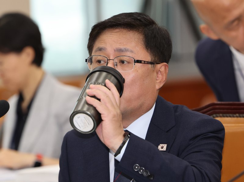 김정관 "반도체·이차전지 생산세액공제 '한국판 IRA' 추진" [장관 청문회 '슈퍼위크']