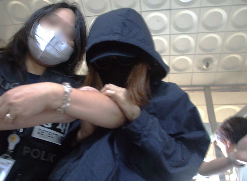 교사와 학부모가 새벽 1시 학교에서... 무슨 일?