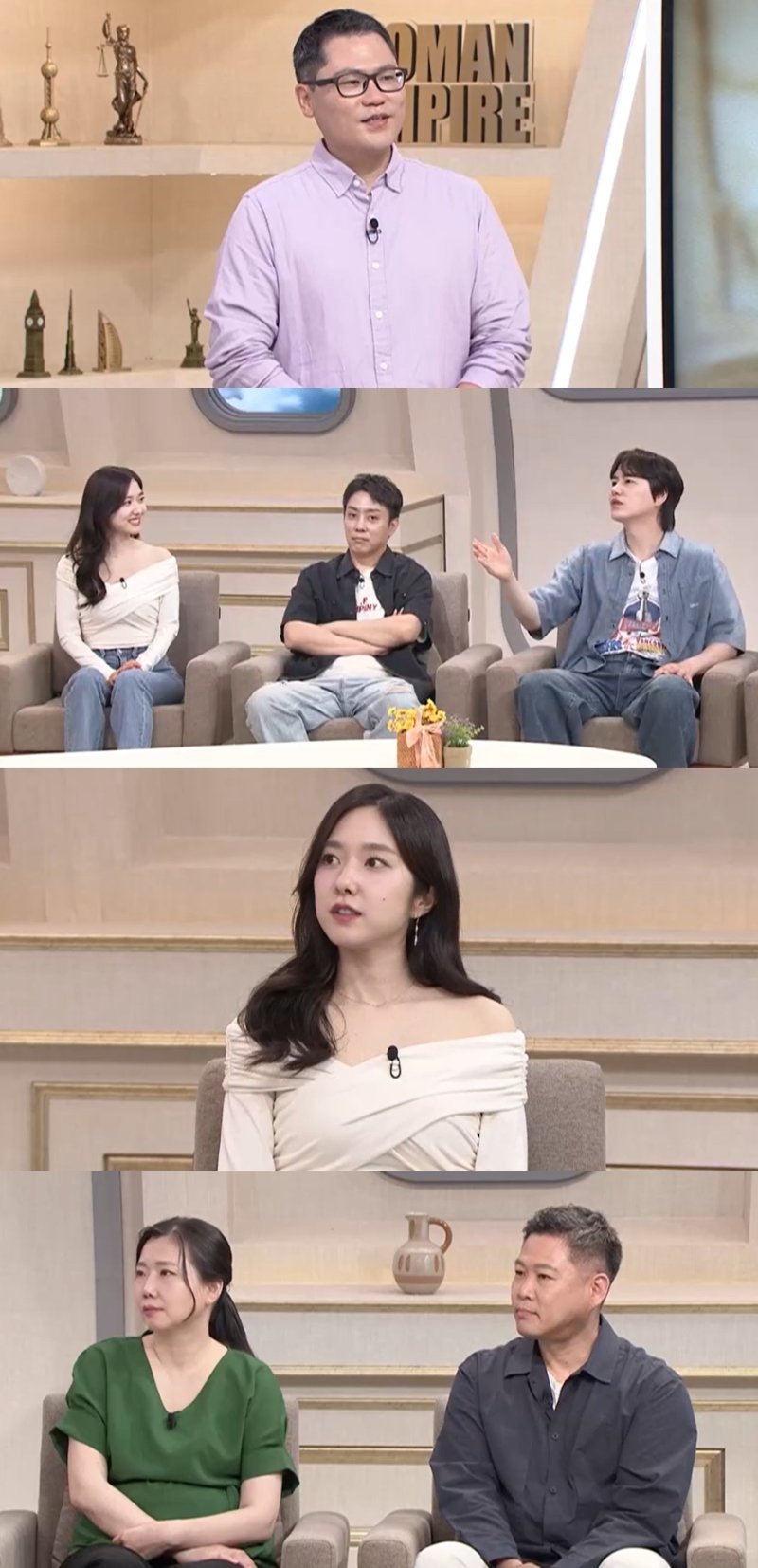 카이사르 죽음의 진실…왜 23번 칼에 찔렸나