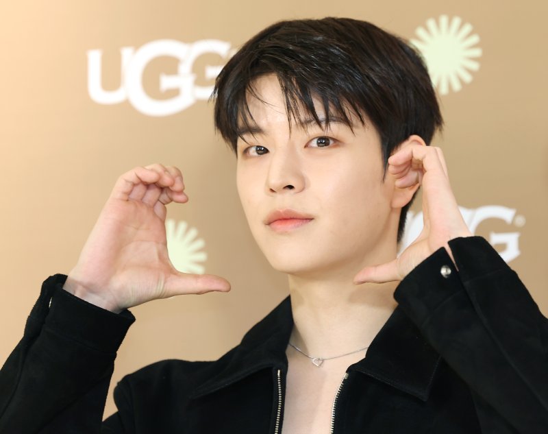 스트레이 키즈 승민 ⓒ News1