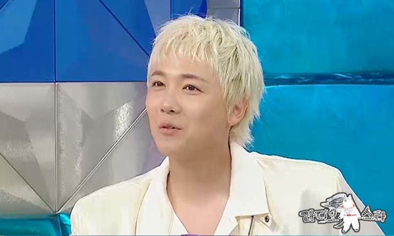 이홍기, 엉덩이 종기 투병 고백 화농성 한선염으로 수술만 8번