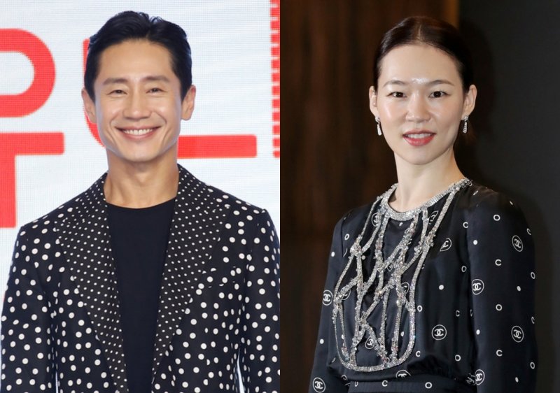 [단독] 티빙 흥행 다큐 '샤먼' 시즌2 나온다…신하균·한예리 새 프리젠터