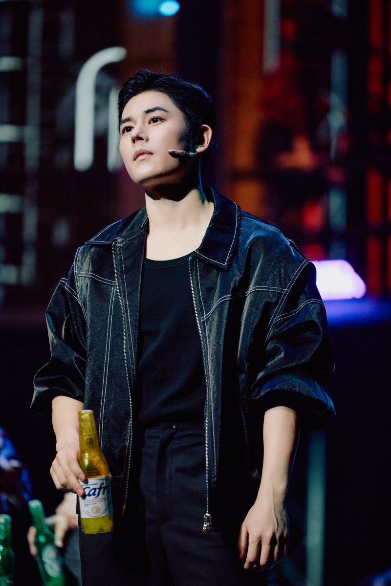 [단독] '드림하이' 김동준 "11년만 뮤지컬…첫 무대서 2㎏ 빠져"(인터뷰)①