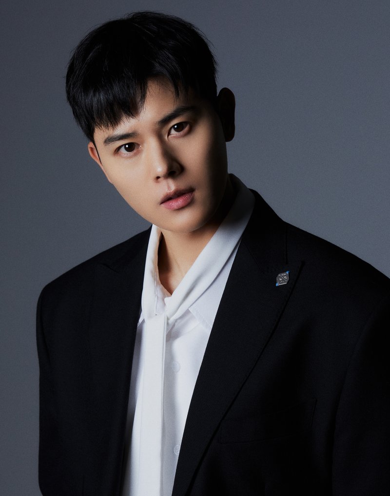 [단독] 김동준 '드림하이'로 무대 욕심 생겨…놓치고 싶지 않아