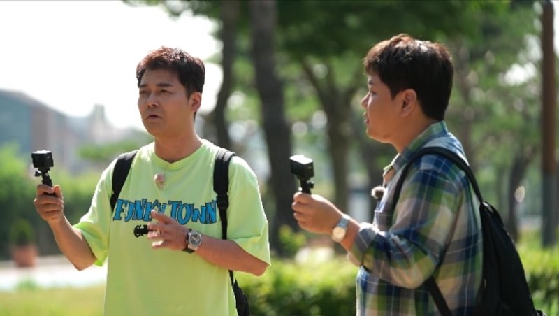 전현무도 사칭 피해…'전현무계획2', 식당에 돈 요구 안 해