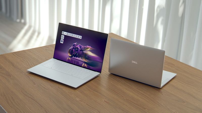 델 테크놀로지스, 최고급 컨슈머 노트북 ‘델 14∙16 프리미엄’ 첫 공개