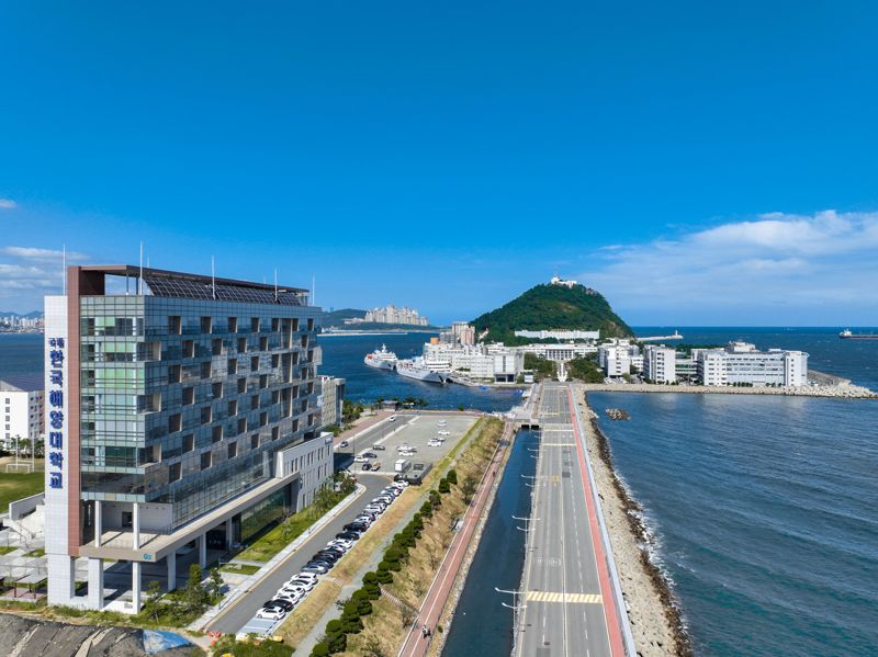 한국해양대 산학협력단 '2025년 지역산업연계 대학 오픈랩 육성지원 사업' 선정