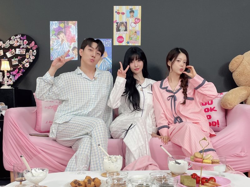 과즙세연, 루머 모두 털어낸다 난 오해의 아이콘