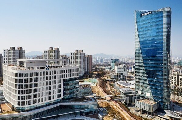 건강보험심사평가원 사옥 전경. (재판매 및 DB금지)/뉴스1