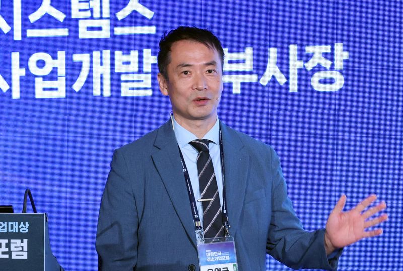 파크시스템스 "M&A으로 시너지...기술력 확보 가속도"[제15회 강소기업포럼]