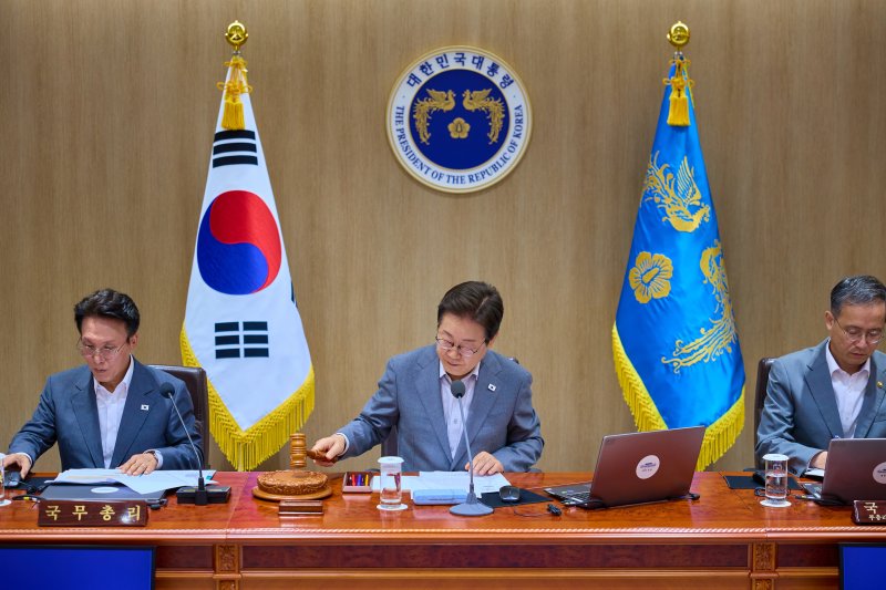 李정부, 신남방정책 계승… 글로벌 사우스로 판 키운다 [신남방 정책 부활]