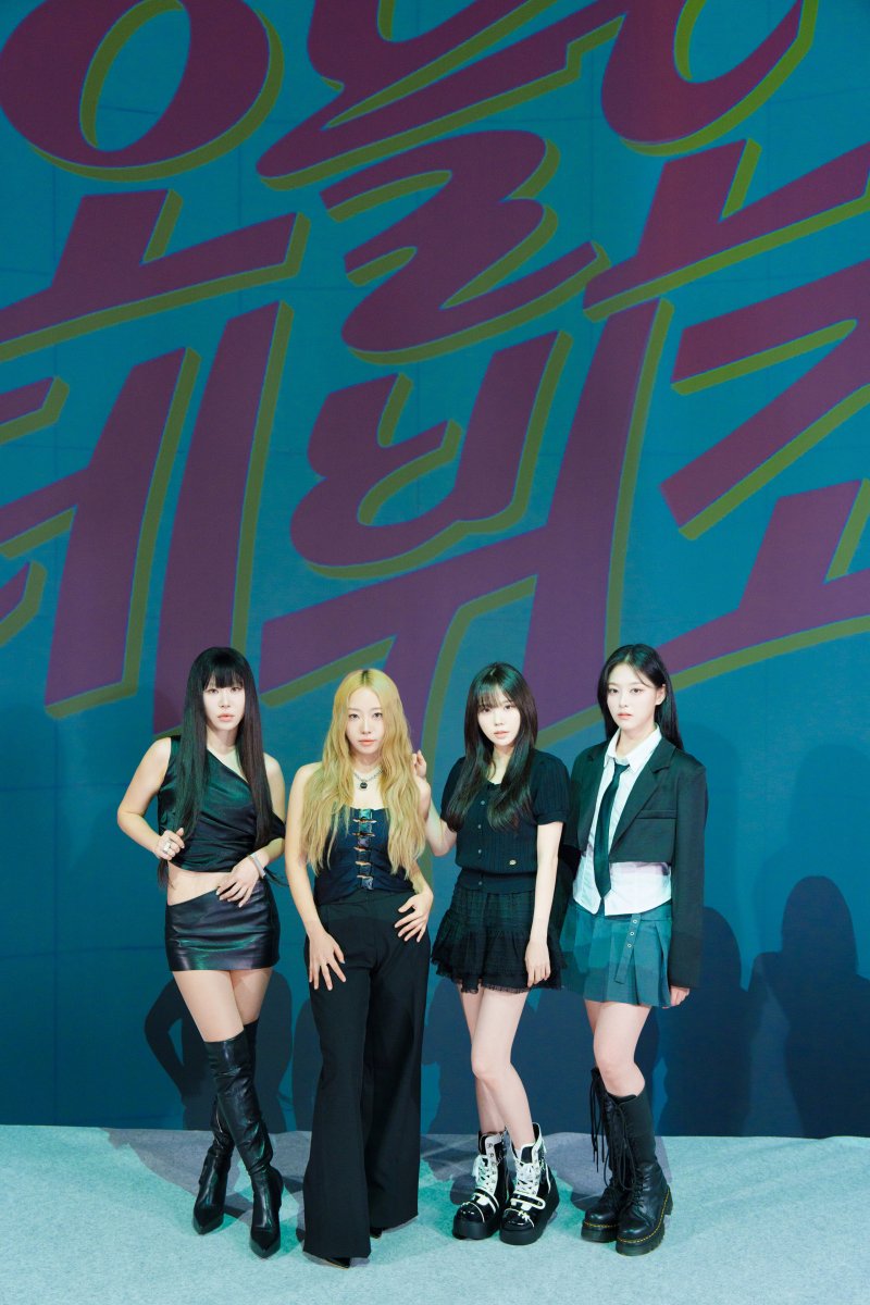 80만 유튜버 우정잉, 걸그룹 데뷔 "시키면 다해요"