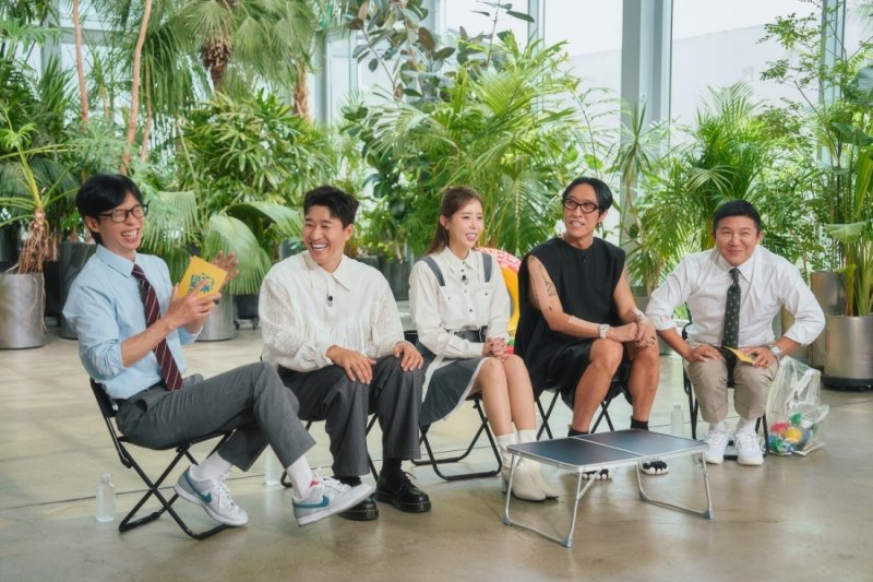 코요태 신지 "나 때문에 멤버들까지 미움 받을까봐" 눈물